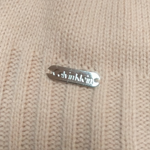 Calvin Klein NWOT beanies - Picture 2 of 2